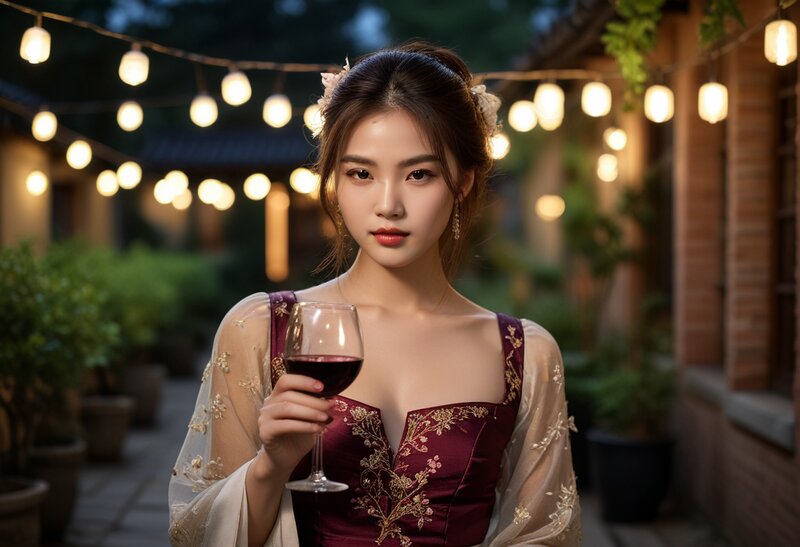 最后的名人战物语